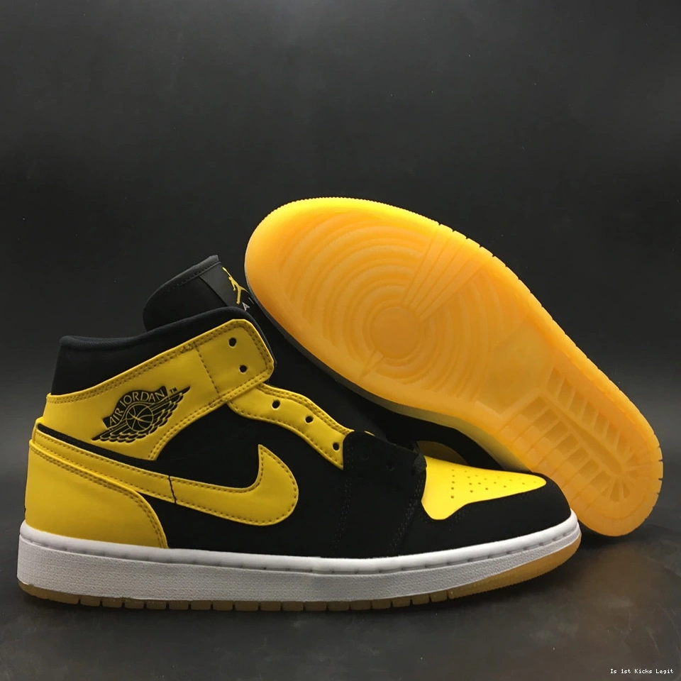 1 Jordan 554724-035 Air 0523